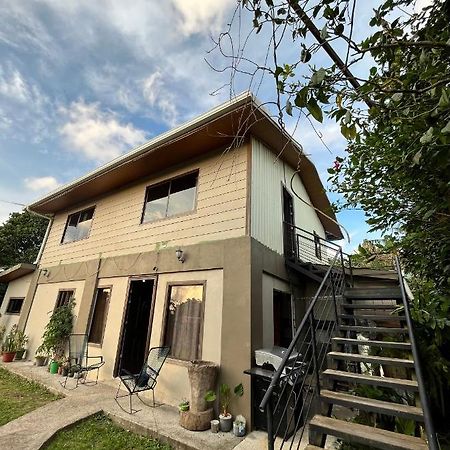 Отель Casa Bonanza Монте-Верде Экстерьер фото