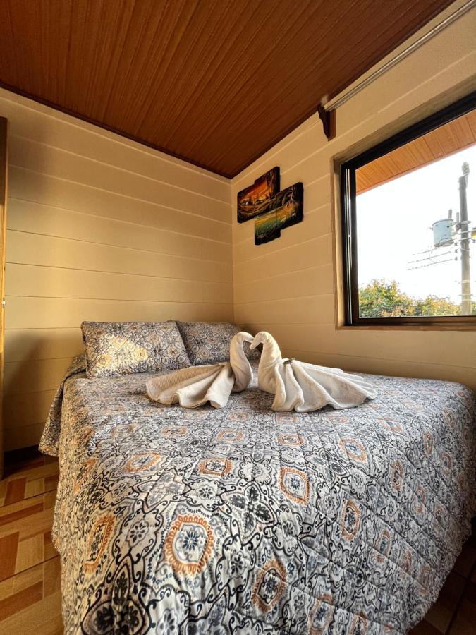 Отель Casa Bonanza Монте-Верде Экстерьер фото