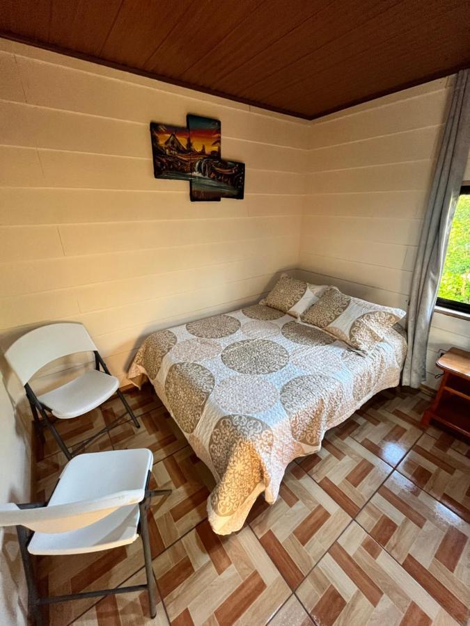 Отель Casa Bonanza Монте-Верде Экстерьер фото