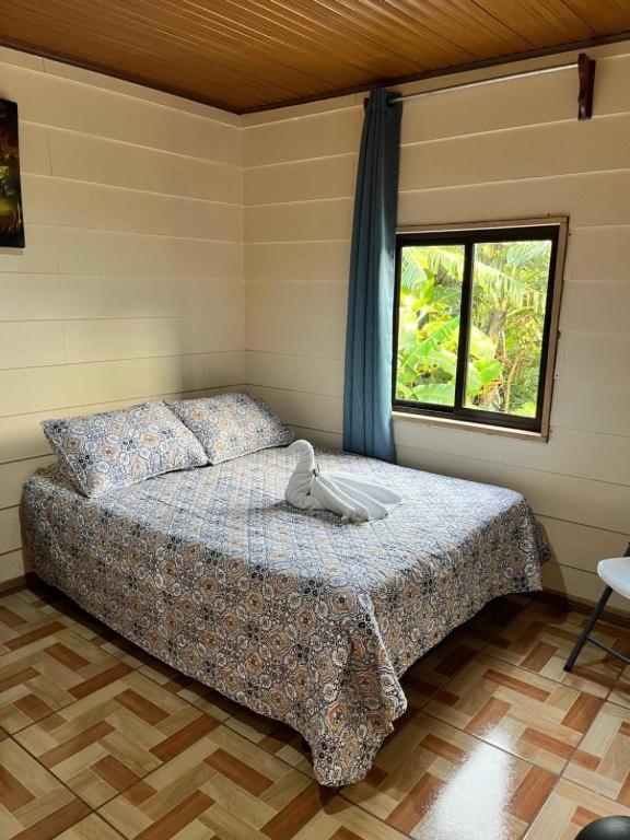 Отель Casa Bonanza Монте-Верде Экстерьер фото