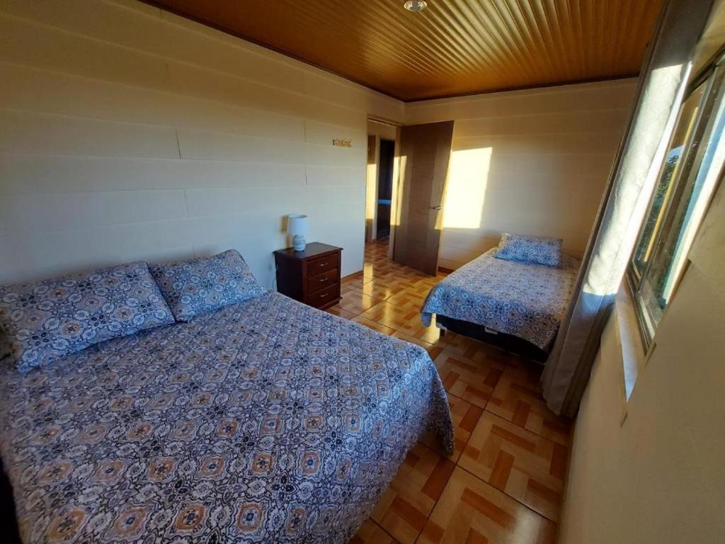 Отель Casa Bonanza Монте-Верде Экстерьер фото